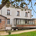 & Sde Privatives Dans Maison Partagee