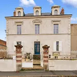 & Sde Privatives Dans Maison Partagee 3* קליסון