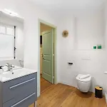 בית הארחה & Sde Privatives Dans Maison Partagee