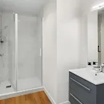 בית הארחה & Sde Privatives Dans Maison Partagee