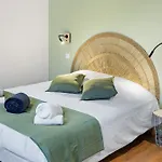בית הארחה & Sde Privatives Dans Maison Partagee