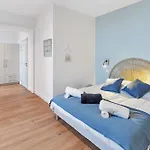 בית הארחה & Sde Privatives Dans Maison Partagee
