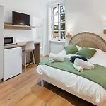& Sde Privatives Dans Maison Partagee בית הארחה 3*