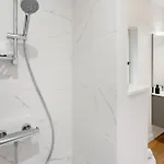 בית הארחה & Sde Privatives Dans Maison Partagee