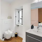 & Sde Privatives Dans Maison Partagee 3* קליסון
