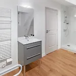 בית הארחה & Sde Privatives Dans Maison Partagee קליסון