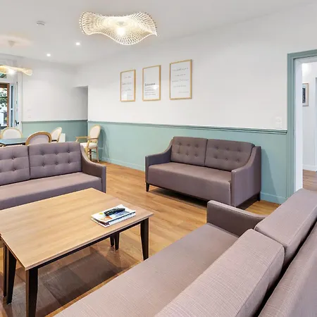 & Sde Privatives Dans Maison Partagee Clisson