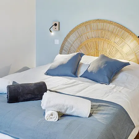 & Sde Privatives Dans Maison Partagee Guest house