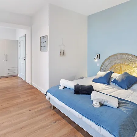 Guest house & Sde Privatives Dans Maison Partagee