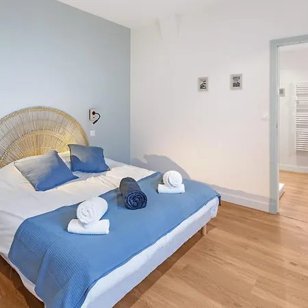 & Sde Privatives Dans Maison Partagee Gasthof