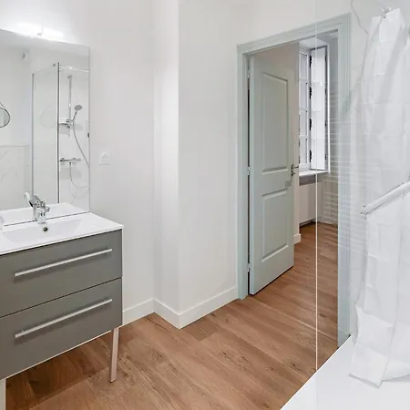& Sde Privatives Dans Maison Partagee 3* Clisson