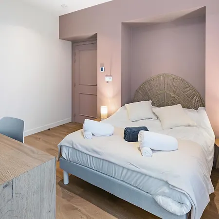 & Sde Privatives Dans Maison Partagee Clisson