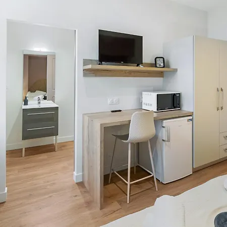 & Sde Privatives Dans Maison Partagee Guest house Clisson