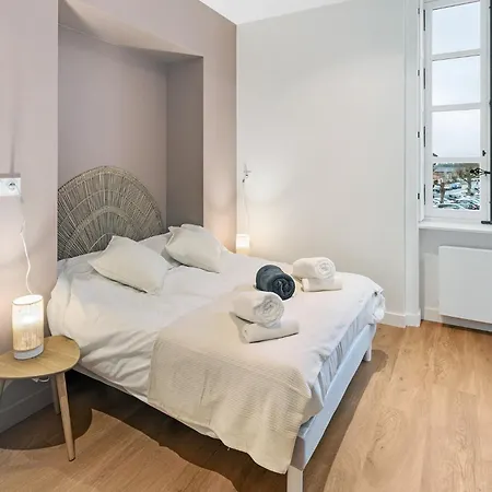 & Sde Privatives Dans Maison Partagee Guest house Clisson