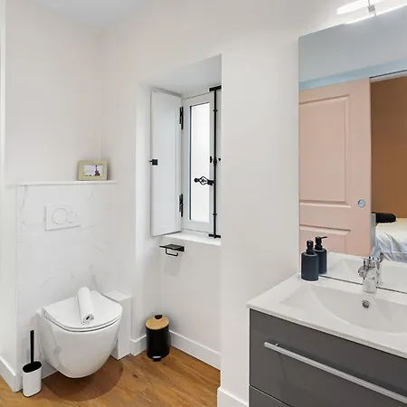 & Sde Privatives Dans Maison Partagee 3* 클리송