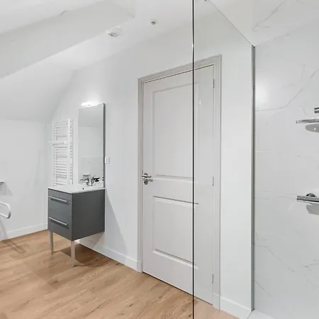 & Sde Privatives Dans Maison Partagee 3* Clisson