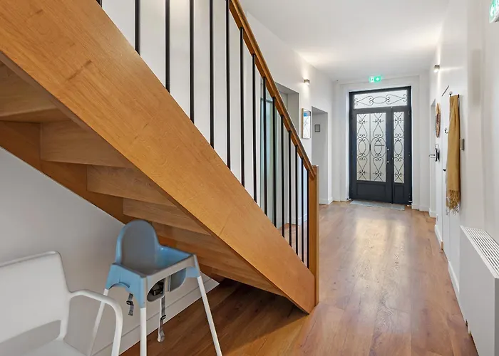 & Sde Privatives Dans Maison Partagee