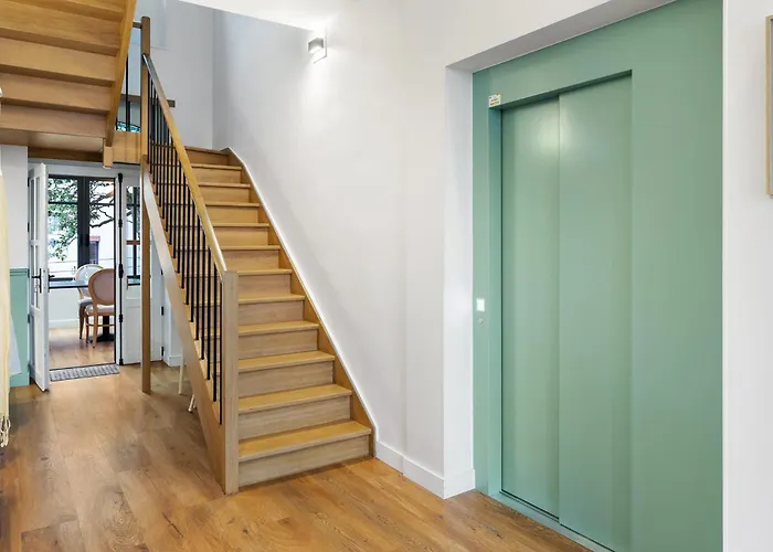 & Sde Privatives Dans Maison Partagee