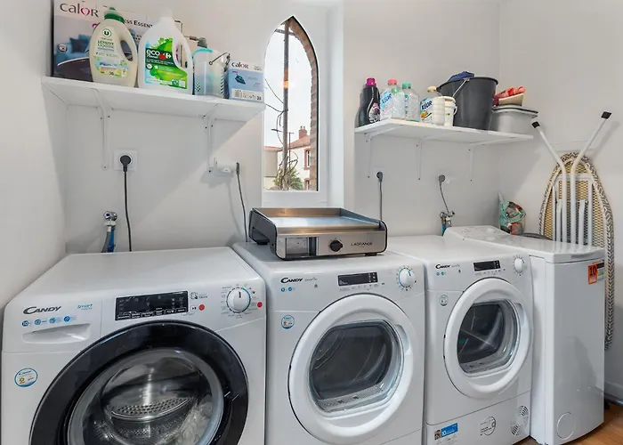 & Sde Privatives Dans Maison Partagee بيت ضيافة كليسون