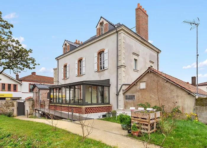 & Sde Privatives Dans Maison Partagee بيت ضيافة