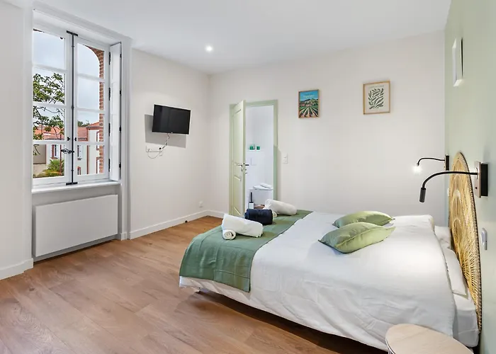 & Sde Privatives Dans Maison Partagee بيت ضيافة 3*