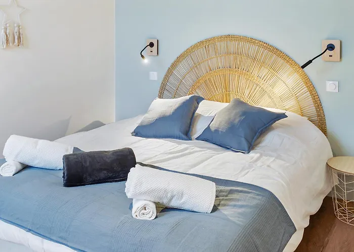 & Sde Privatives Dans Maison Partagee بيت ضيافة