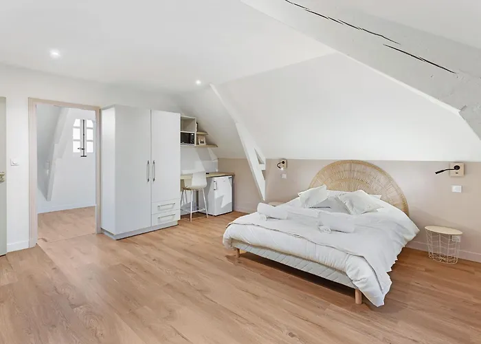 & Sde Privatives Dans Maison Partagee بيت ضيافة